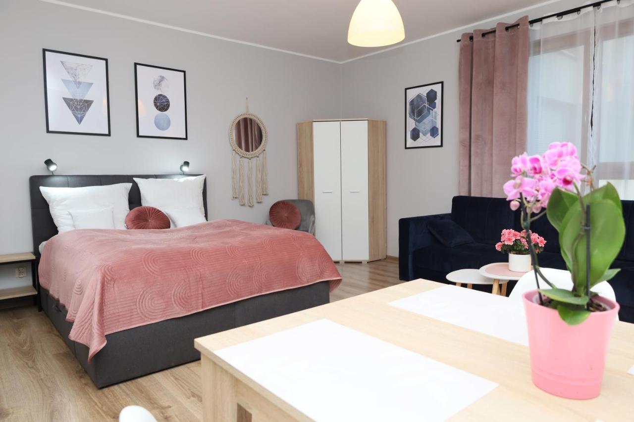 Lucky-time Pl - 35 - Ostrow Tumski Apartment Breslau