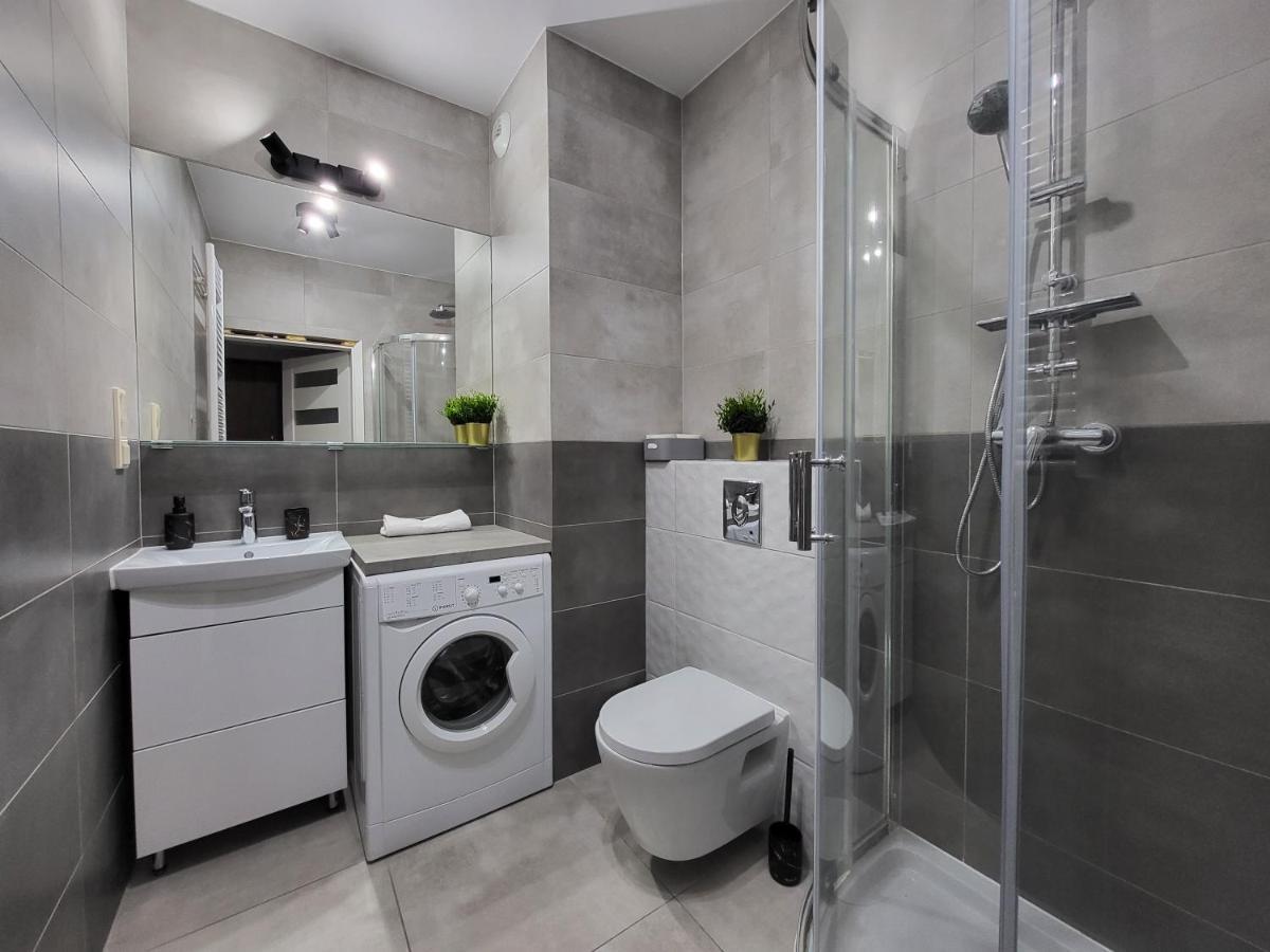 Apartment Lucky-time Pl - 35 - Ostrow Tumski Breslau