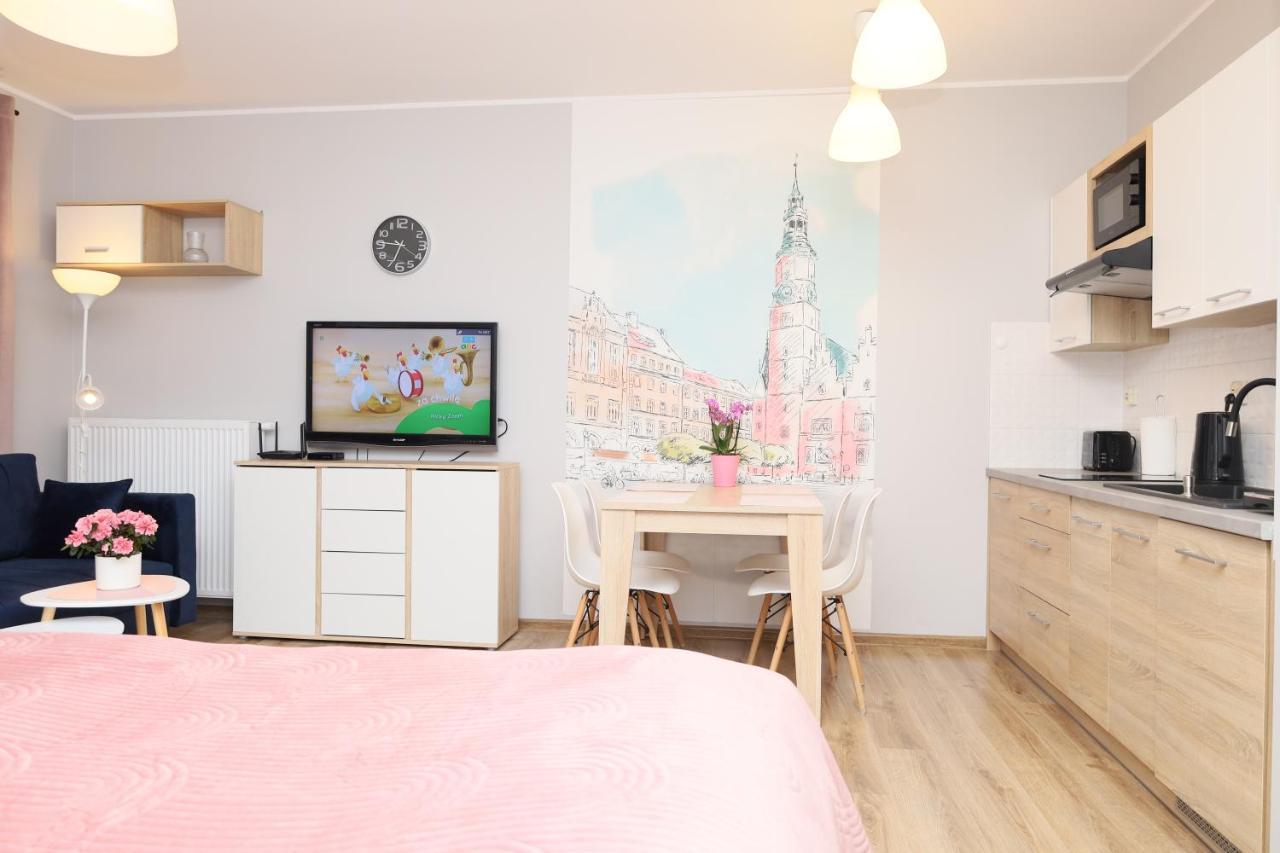 Apartment Lucky-time Pl - 35 - Ostrow Tumski *