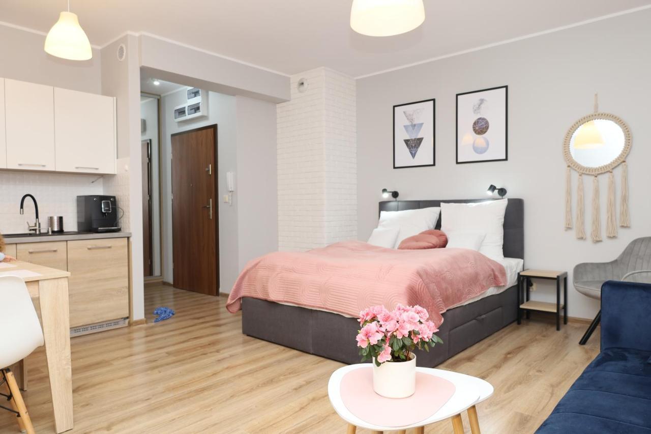 Lucky-time Pl - 35 - Ostrow Tumski Apartment