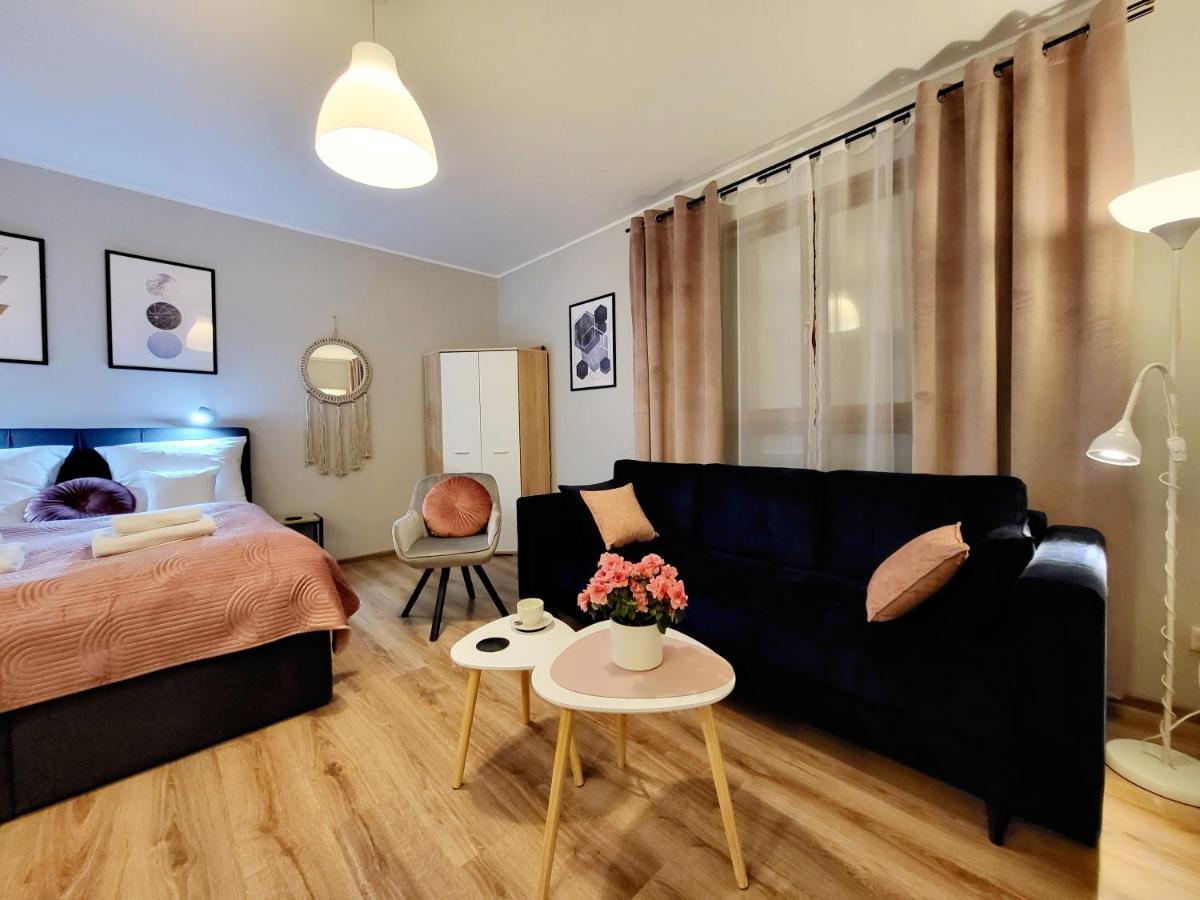 Apartment Lucky-time Pl - 35 - Ostrow Tumski Breslau