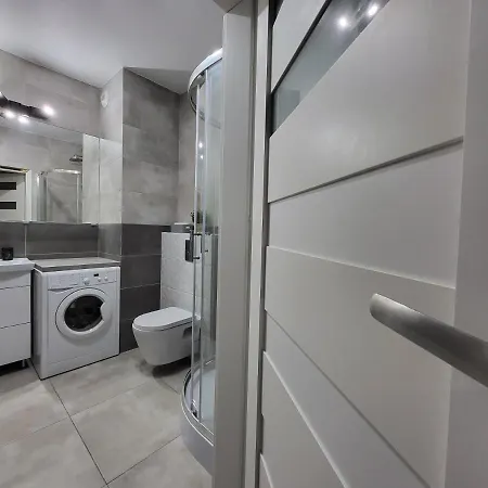 Lucky-Time Pl - 35 - Ostrow Tumski Breslau Exterior foto