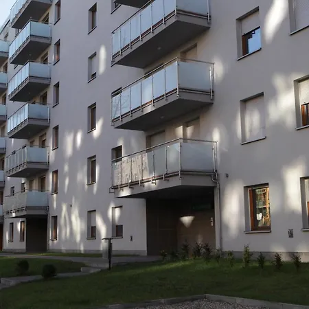Lucky-Time Pl - 35 - Ostrow Tumski Breslau Exterior foto
